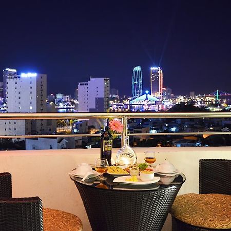 D&C Hotel دا نانغ المظهر الخارجي الصورة