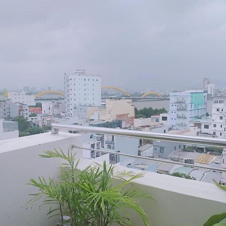D&C Hotel دا نانغ المظهر الخارجي الصورة