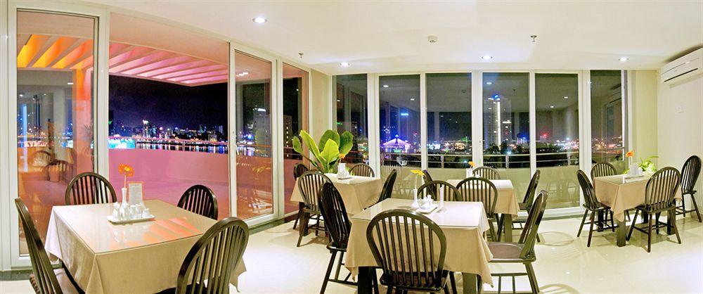 D&C Hotel دا نانغ المظهر الخارجي الصورة
