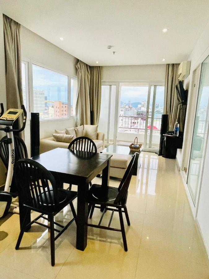 D&C Hotel دا نانغ المظهر الخارجي الصورة