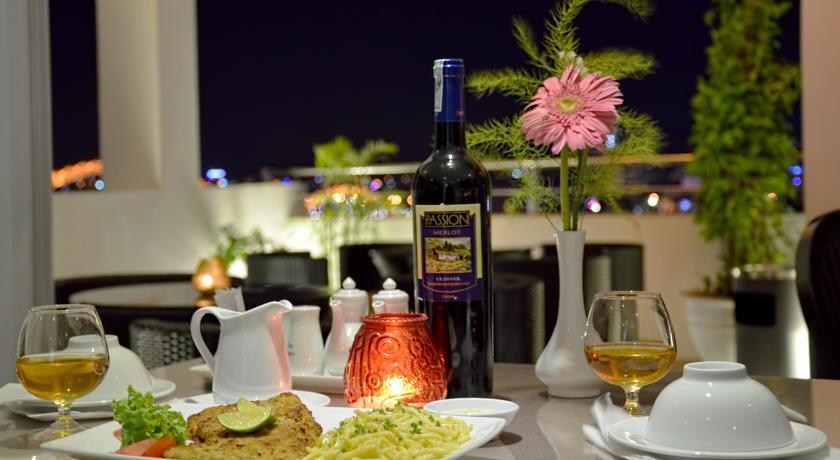 D&C Hotel دا نانغ المظهر الخارجي الصورة